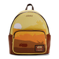 Imagen del producto Star Wars - Mochila mini de Jakku