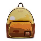 Imagen del producto Star Wars - Mochila mini de Jakku