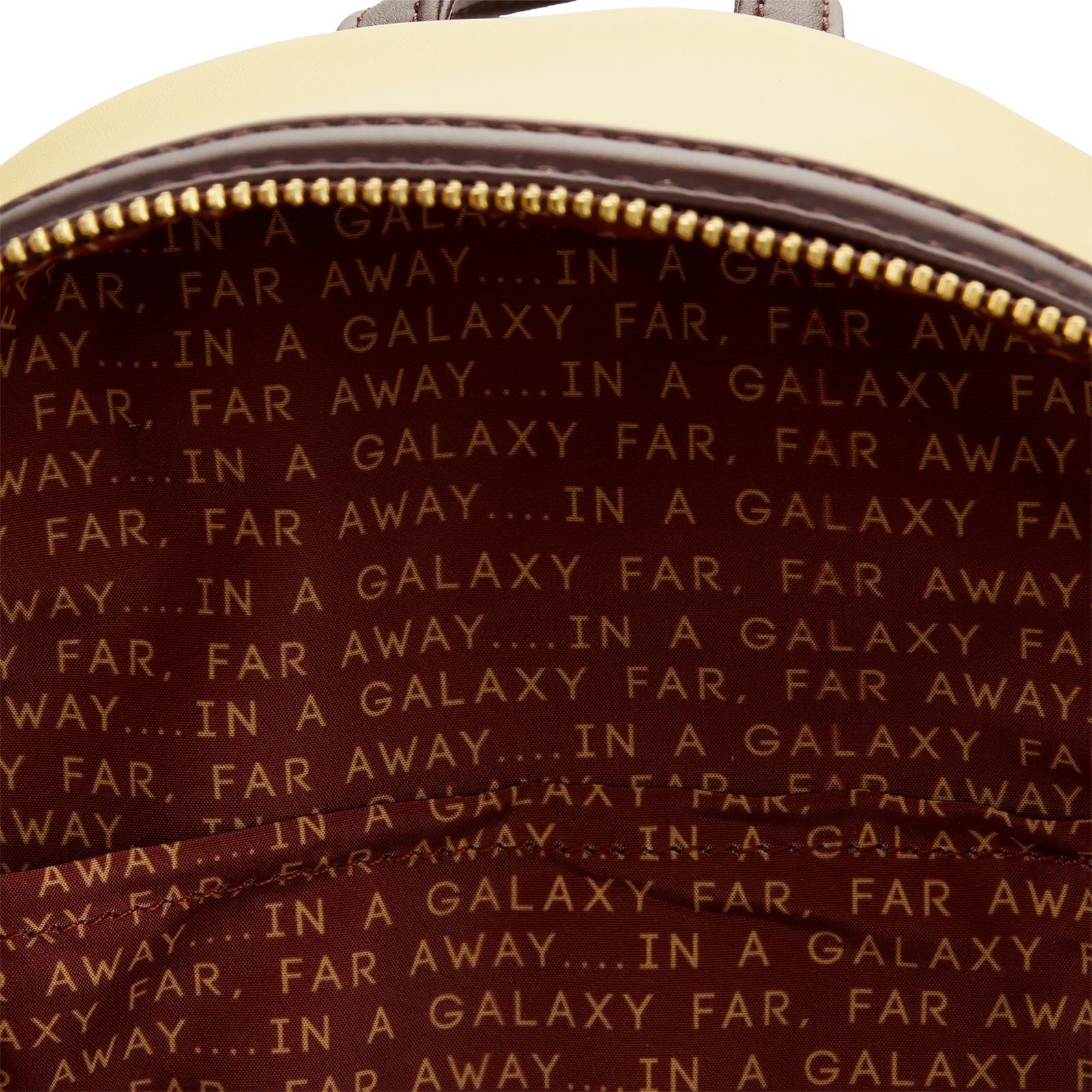 Imagen del producto Star Wars - Mochila mini de Jakku