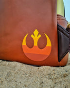 Imagen del producto Star Wars - Mochila mini de Jakku