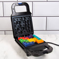 Product image Tetris - Tetriminos Waffle Iron