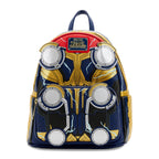 Imagen del producto Thor - Mochila mini de cosplay que brilla en la oscuridad