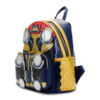 Imagen del producto Thor - Mochila mini de cosplay que brilla en la oscuridad