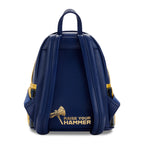 Imagen del producto Thor - Mochila mini de cosplay que brilla en la oscuridad