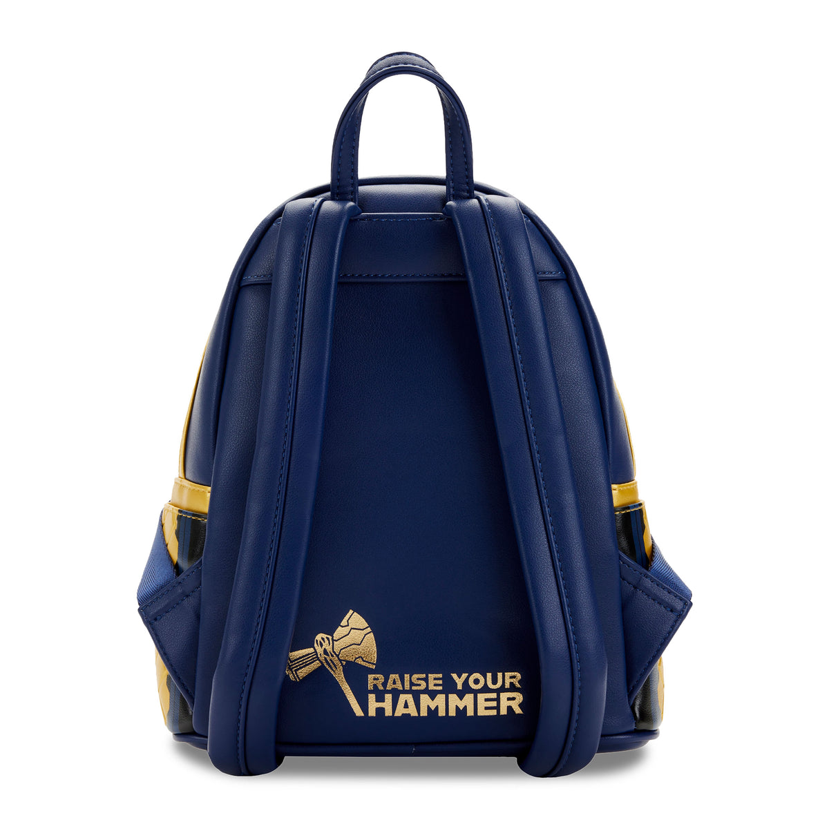 Imagen del producto Thor - Mochila mini de cosplay que brilla en la oscuridad