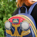 Imagen del producto Thor - Mochila mini de cosplay que brilla en la oscuridad