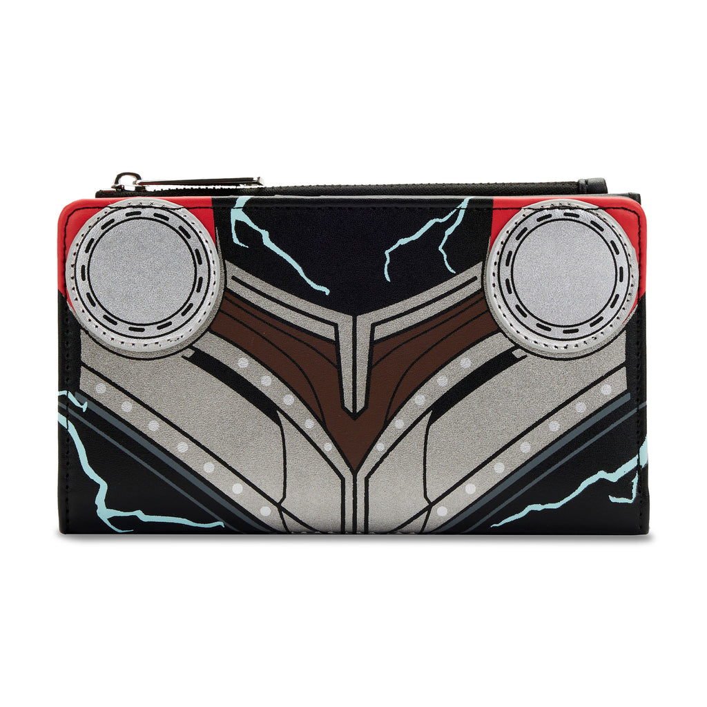 Imagen del producto Thor - Billetera Cosplay Glow in the Dark