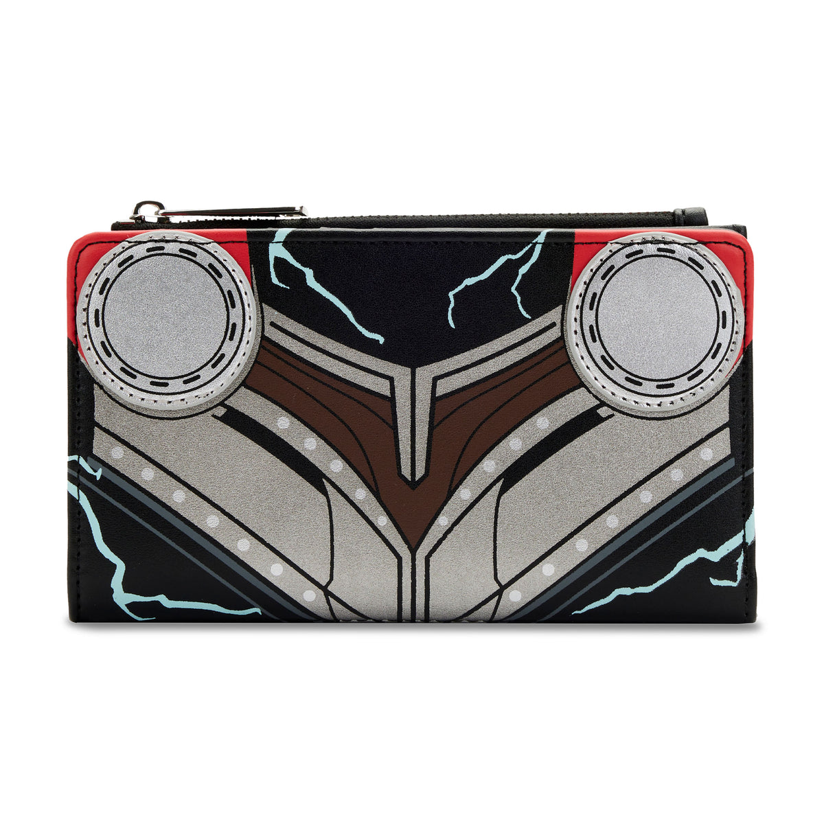 Imagen del producto Thor - Billetera Cosplay Glow in the Dark
