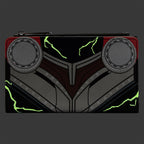Imagen del producto Thor - Billetera Cosplay Glow in the Dark