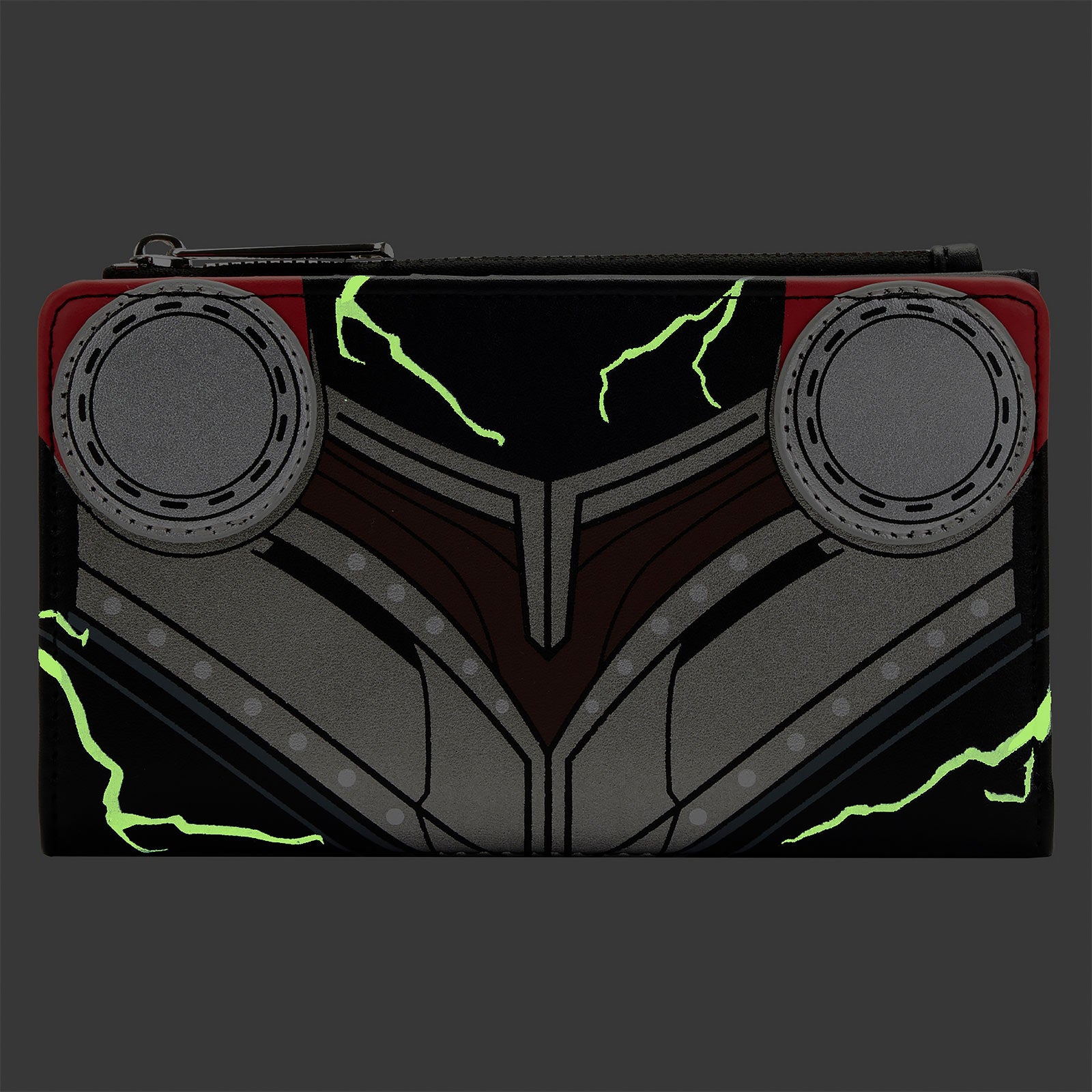 Imagen del producto Thor - Billetera Cosplay Glow in the Dark