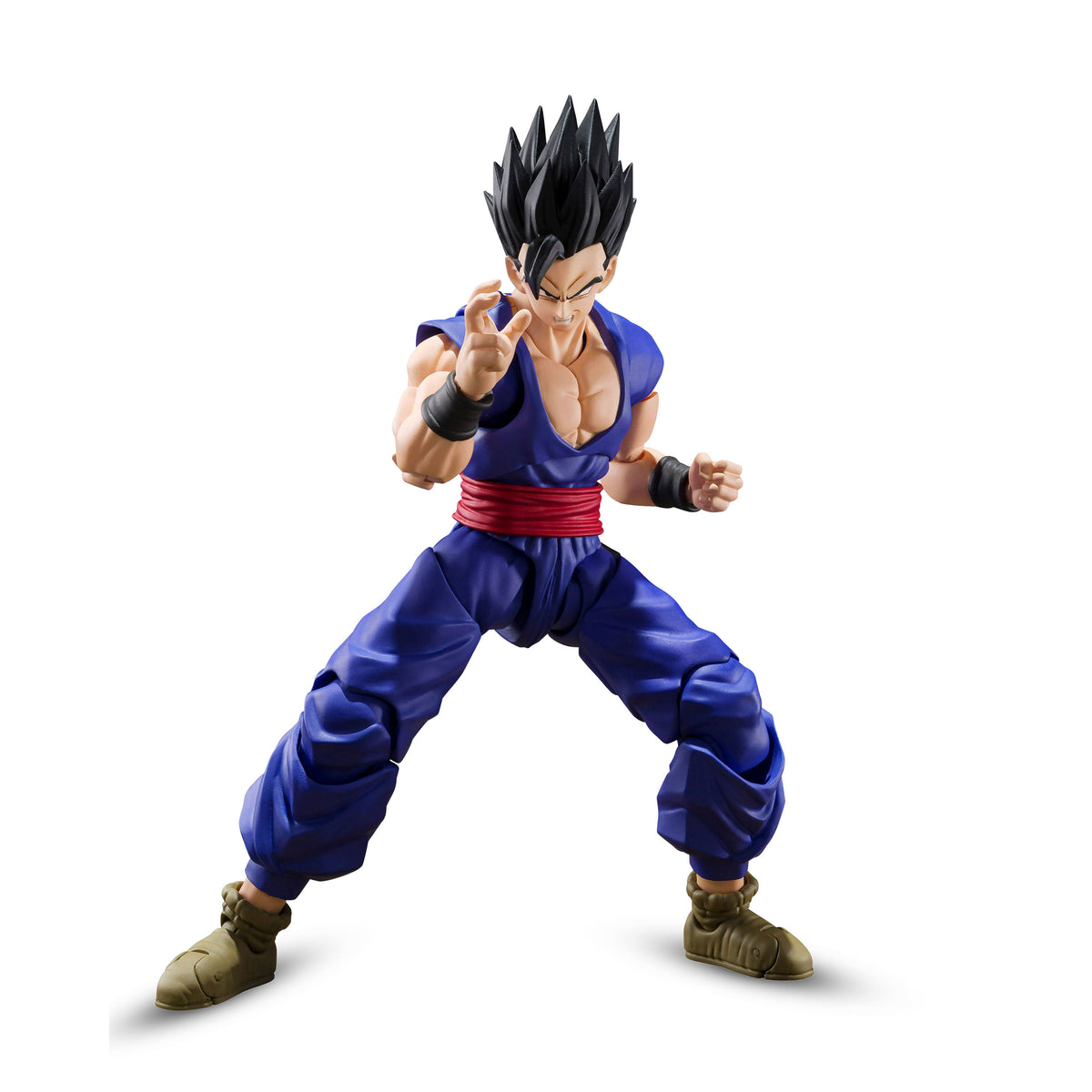 Product image Dragon Ball Super - Ultimate Son Gohan Action Figure