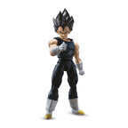 Imagen del producto Dragon Ball Super - Figura de acción de Vegeta