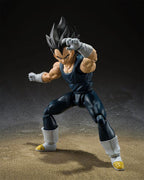 Imagen del producto Dragon Ball Super - Figura de acción de Vegeta