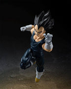 Imagen del producto Dragon Ball Super - Figura de acción de Vegeta
