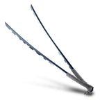 Imagen del producto Réplica de las Espadas Nichirin de Inosuke Hashibira con Sonido - Demon Slayer