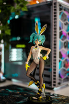 Imagen del producto Hatsune Miku - Figura BiCute Bunnies