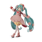Product image Hatsune Miku - Strawberry Chocolate Short Figure
