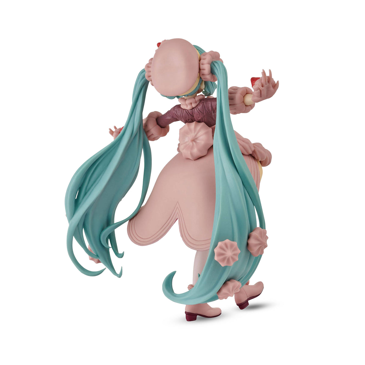 Product image Hatsune Miku - Strawberry Chocolate Short Figure