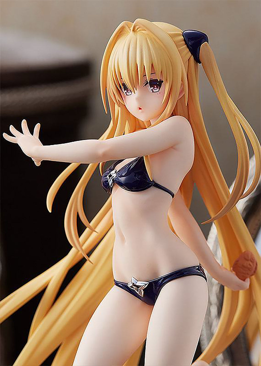 Product image Love Trouble - Yami Golden Darkness Figure