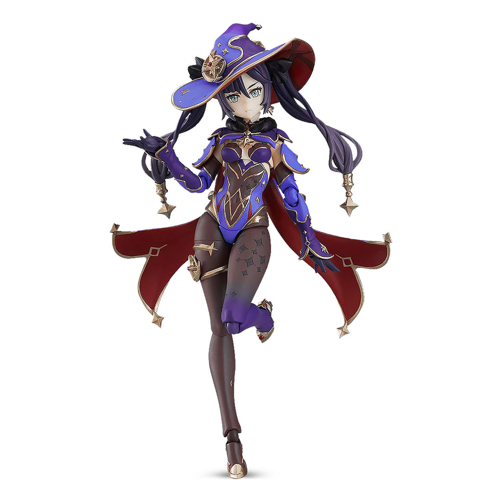 Imagen del producto Genshin Impact - Mona Mirror Reflection of Doom Figura de acción