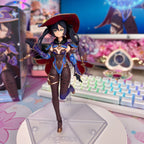 Imagen del producto Genshin Impact - Mona Mirror Reflection of Doom Figura de acción