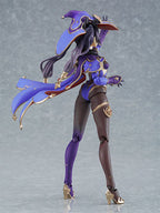 Imagen del producto Genshin Impact - Mona Mirror Reflection of Doom Figura de acción