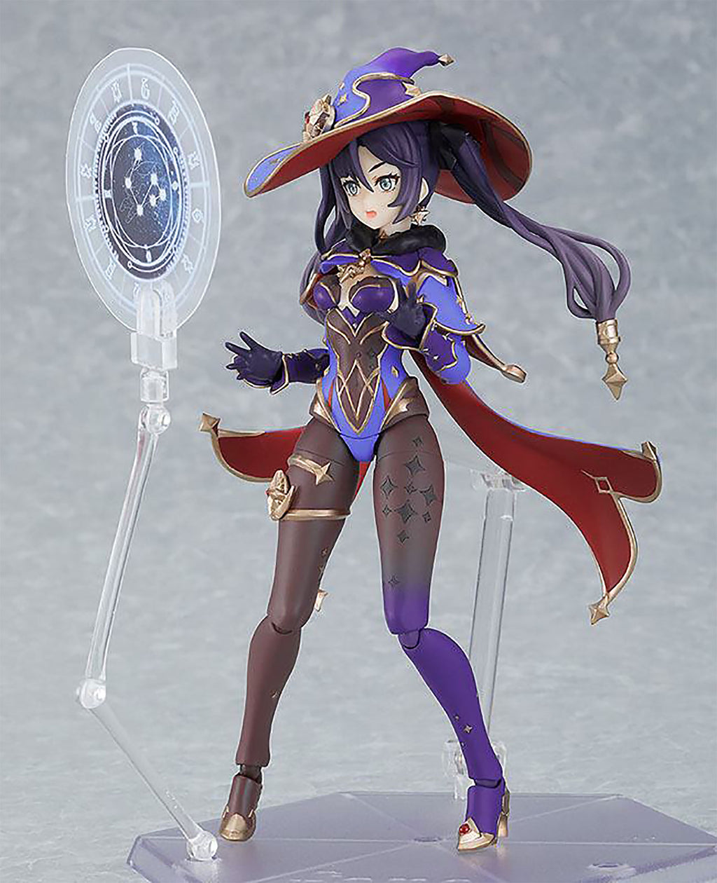 Imagen del producto Genshin Impact - Mona Mirror Reflection of Doom Figura de acción
