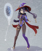 Imagen del producto Genshin Impact - Mona Mirror Reflection of Doom Figura de acción