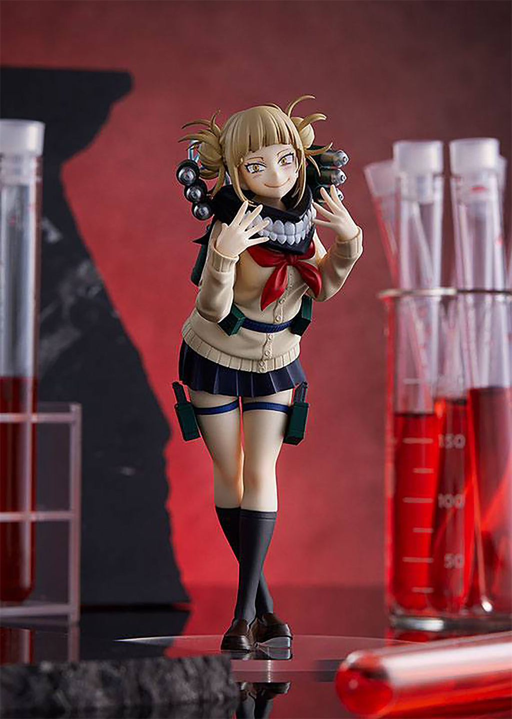 Product image My Hero Academia - Himiko Toga Figure