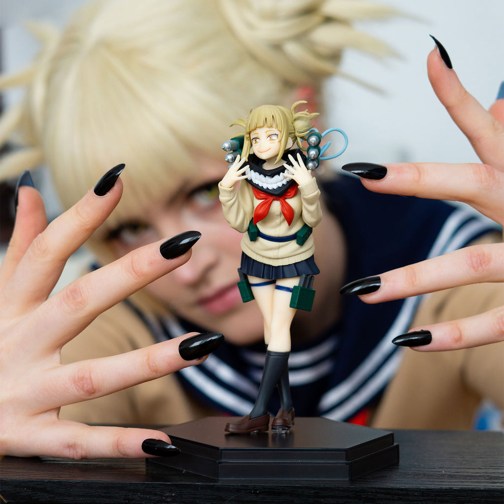 Product image My Hero Academia - Himiko Toga Figure