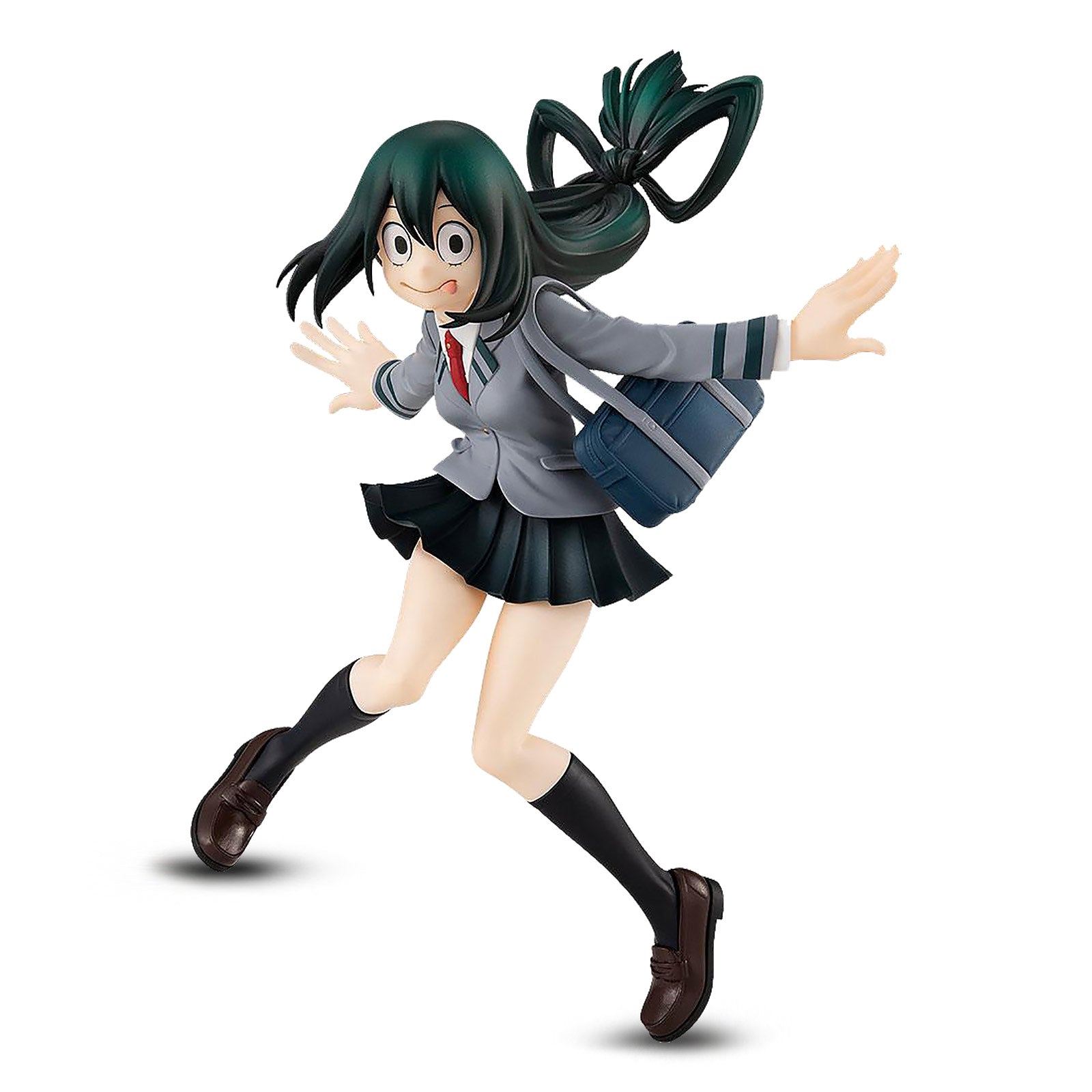 Imagen del producto My Hero Academia - Figura de Tsuyu Asui