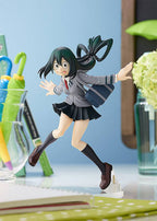 Imagen del producto My Hero Academia - Figura de Tsuyu Asui