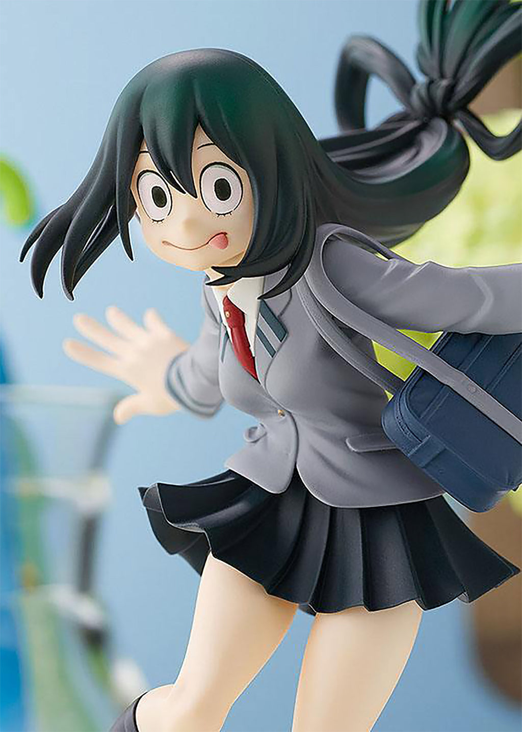 Imagen del producto My Hero Academia - Figura de Tsuyu Asui