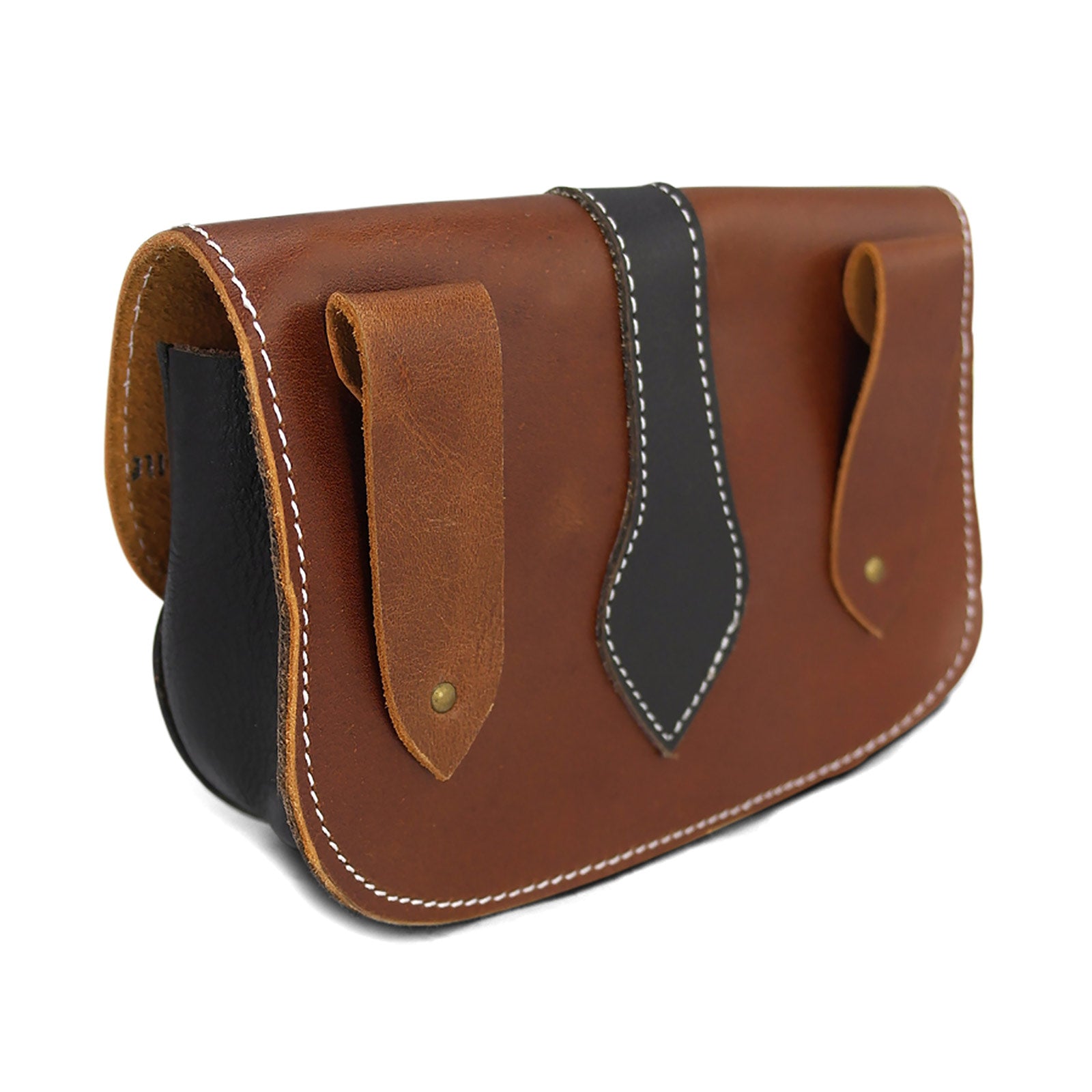 Imagen del producto Bolsa medieval Adalar marrón
