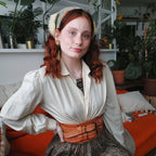 Imagen del producto Cinturón medieval Anike