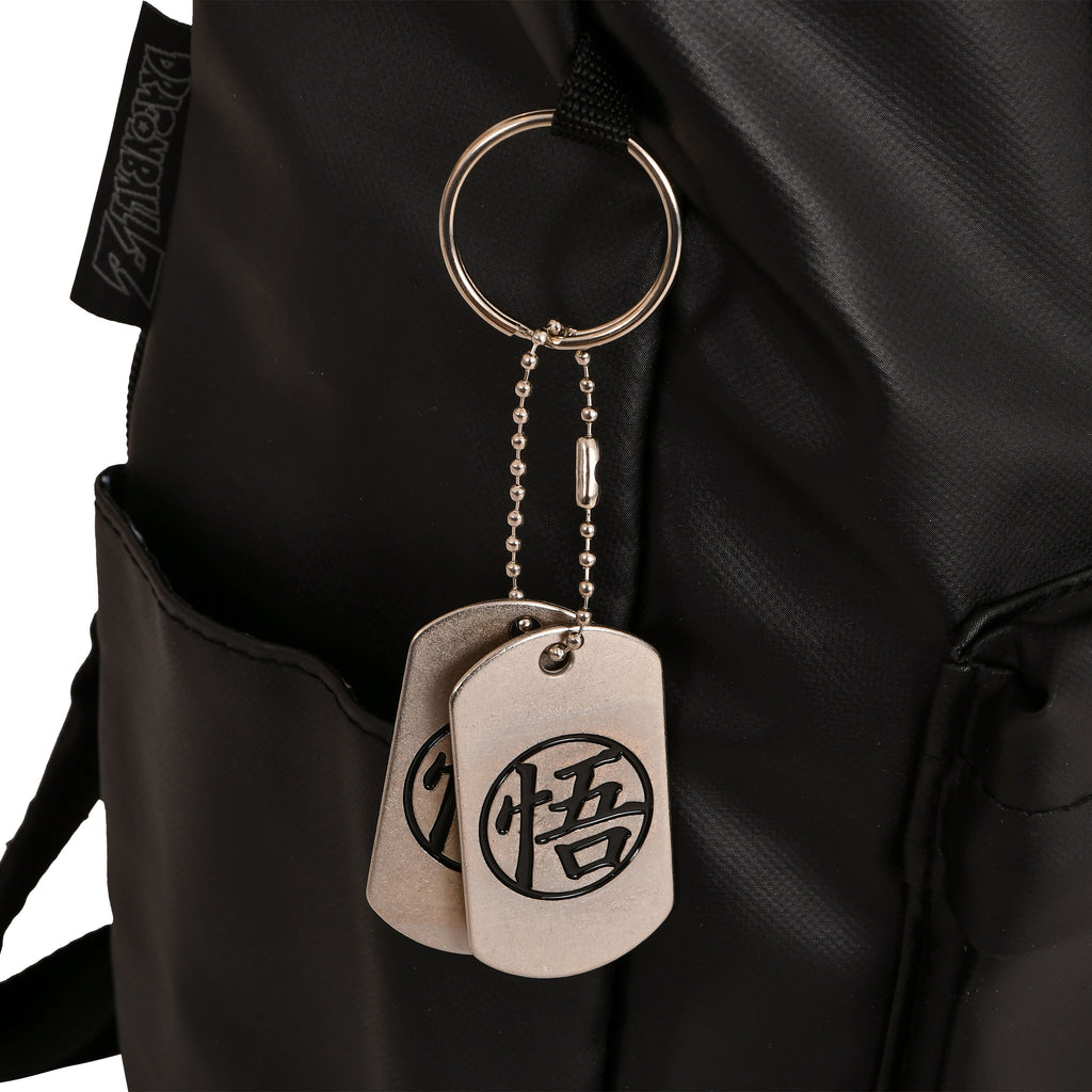 Product image Dragon Ball Z - Son Goku Backpack