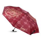 Imagen del producto Harry Potter - Paraguas Hogwarts rojo