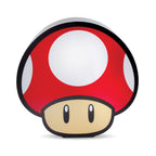 Imagen del producto Super Mario - Lámpara de mesa Super-Hongo