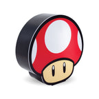 Imagen del producto Super Mario - Lámpara de mesa Super-Hongo
