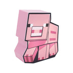 Product image Minecraft - Pig Table Lamp