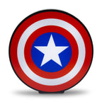 Imagen del producto Capitán América - Lámpara de mesa Shield