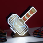Imagen del producto Lámpara de mesa Martillo de Thor