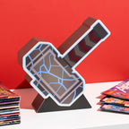 Imagen del producto Lámpara de mesa Martillo de Thor