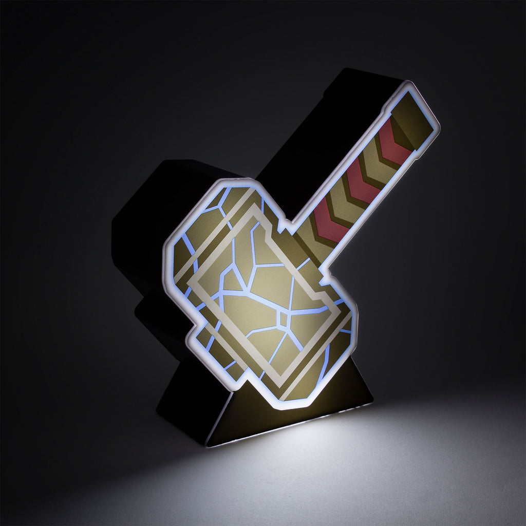 Imagen del producto Lámpara de mesa Martillo de Thor