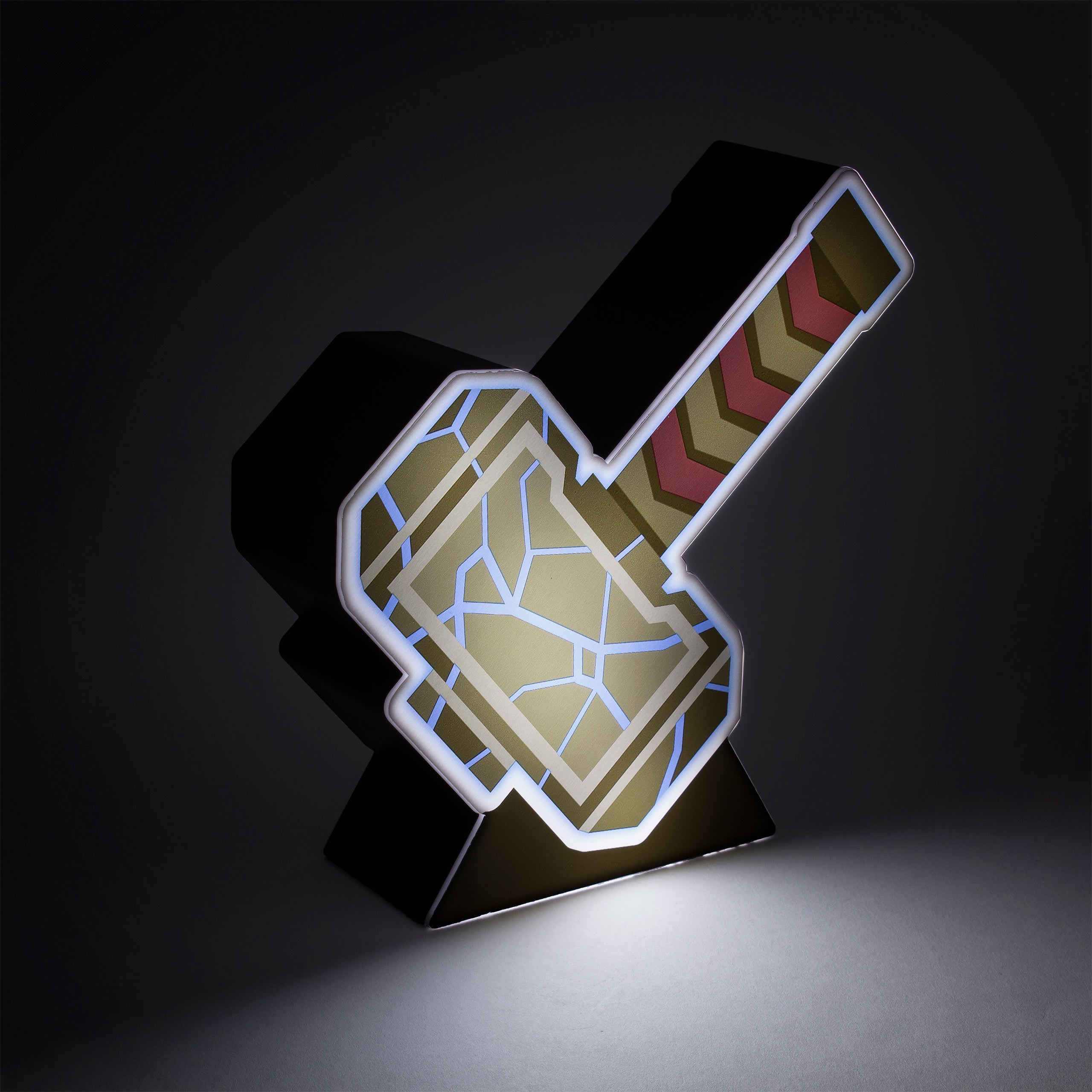 Imagen del producto Lámpara de mesa Martillo de Thor