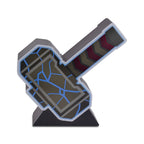 Imagen del producto Lámpara de mesa Martillo de Thor