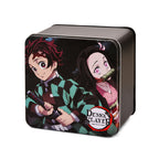 Imagen del producto Demon Slayer - Puzzle de Tanjiro y Nezuko Kamado