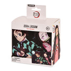 Imagen del producto Demon Slayer - Puzzle de Tanjiro y Nezuko Kamado