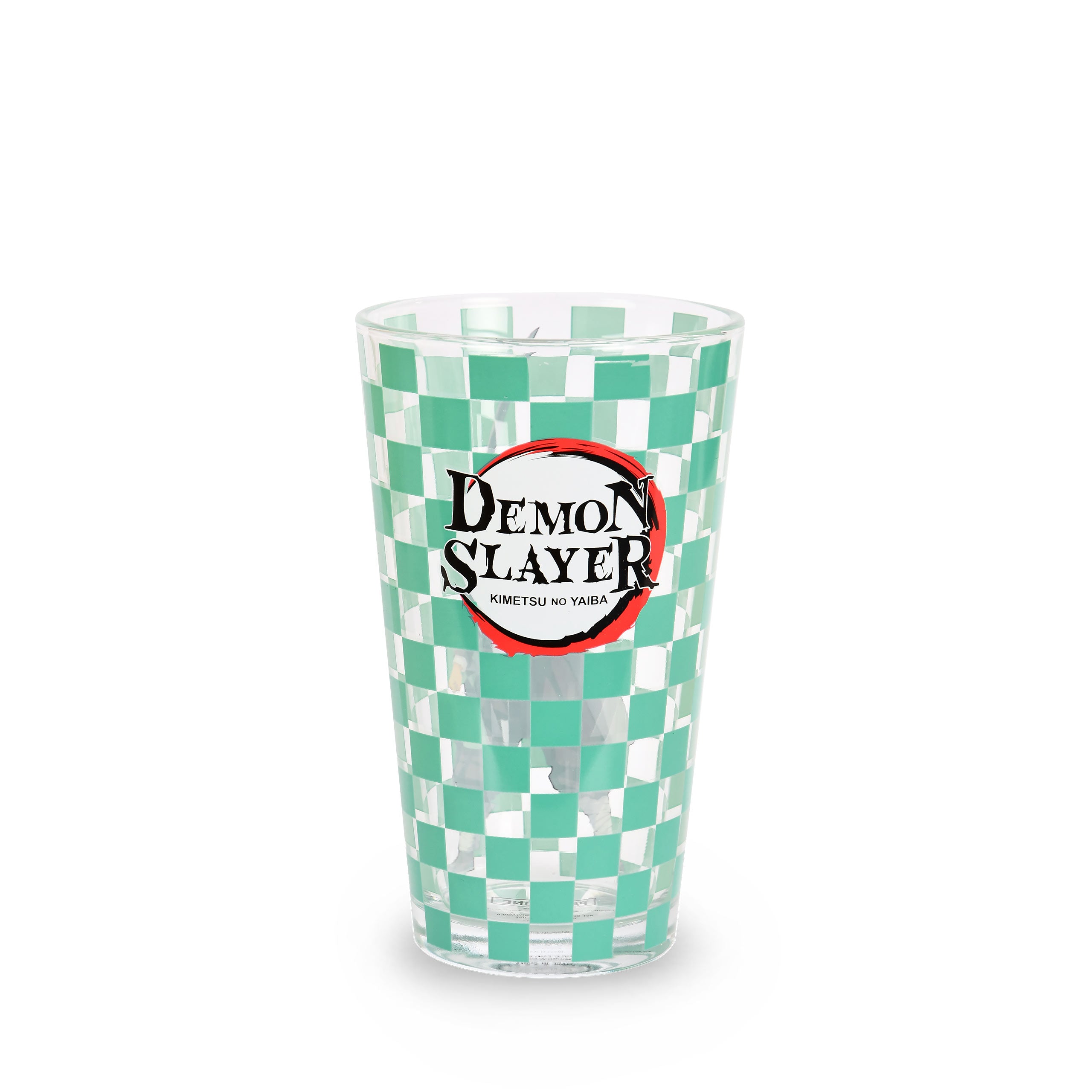 Imagen del producto Demon Slayer - Vaso Kamado