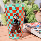 Imagen del producto Demon Slayer - Vaso Kamado